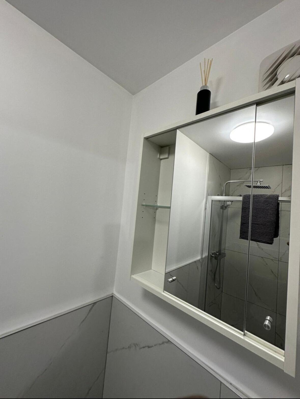 The Little Oaks Apartment Birmingham Bagian luar foto