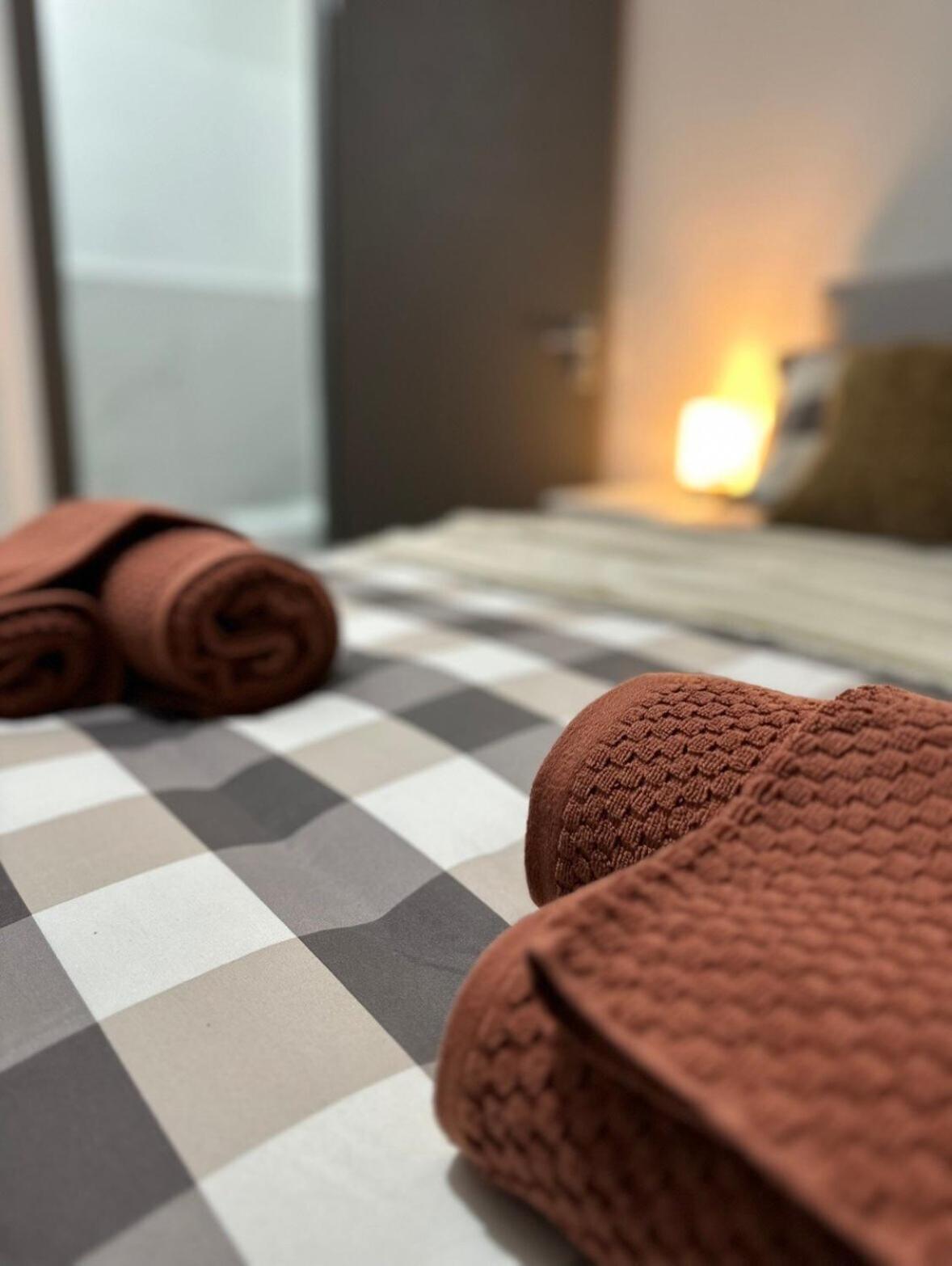 The Little Oaks Apartment Birmingham Bagian luar foto